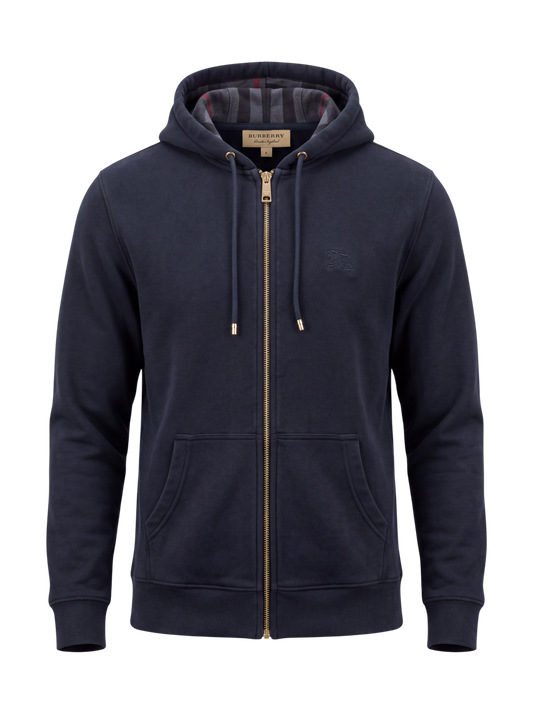 Burberry Gilet à zip