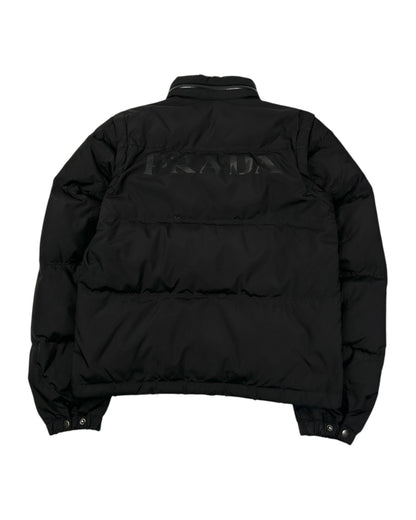 Prada Doudoune