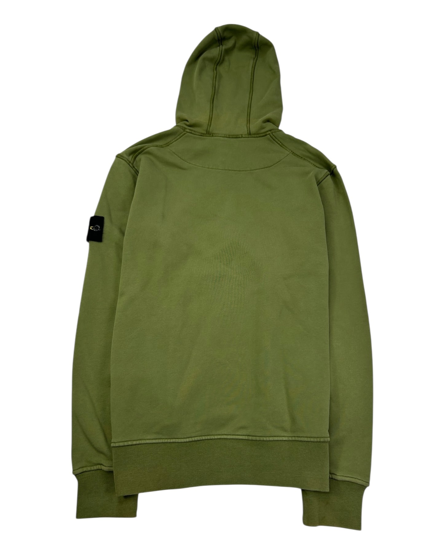 Stone Island Pull à Capuche