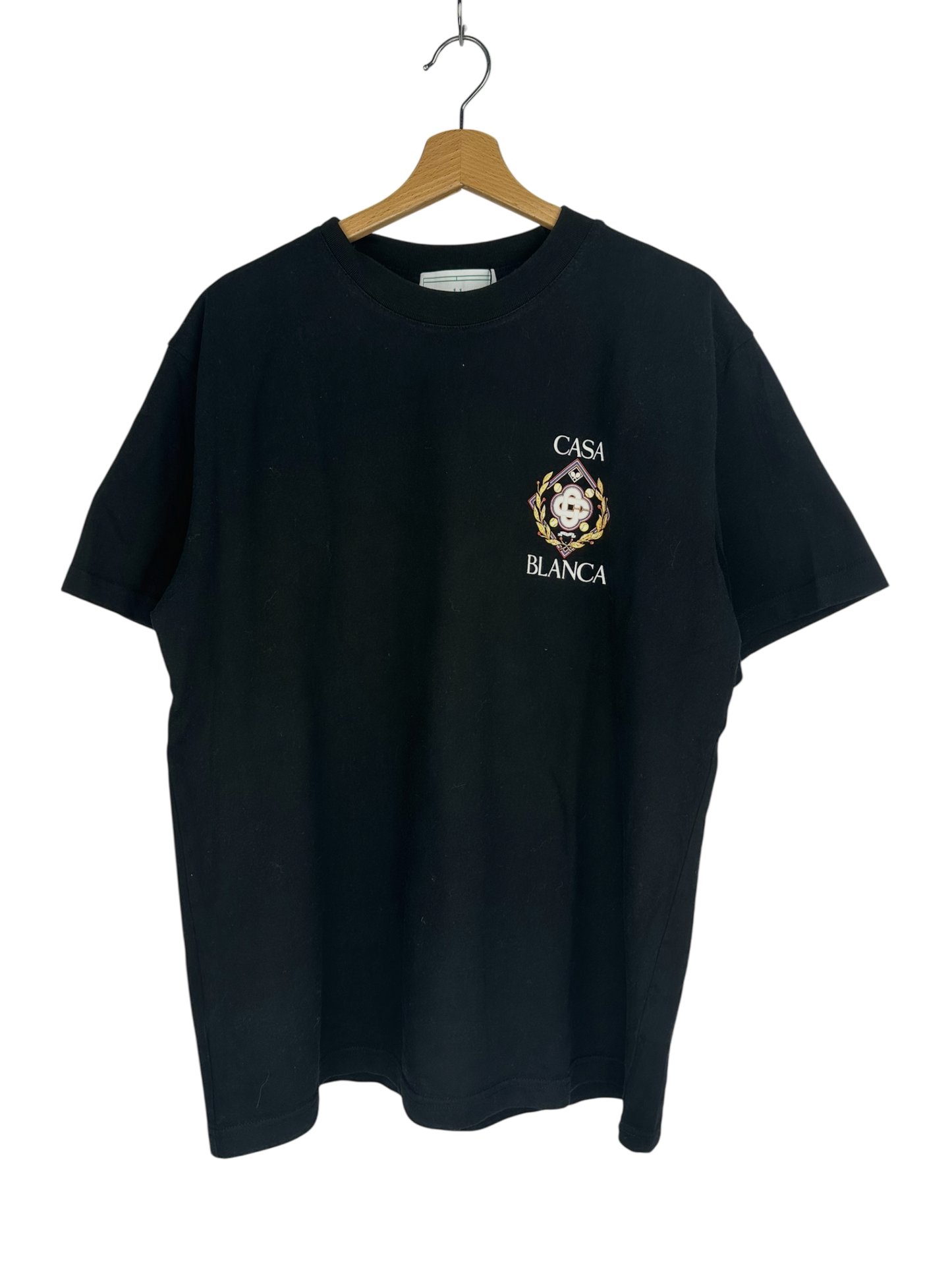 Casablanca t-shirt