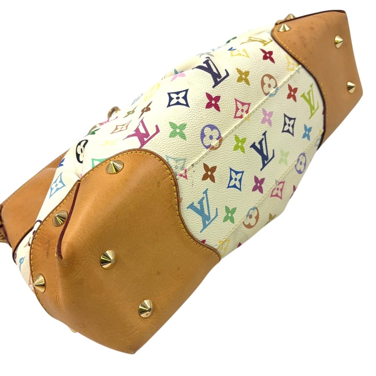 Louis Vuitton Judy murakami sac à main bandoulière