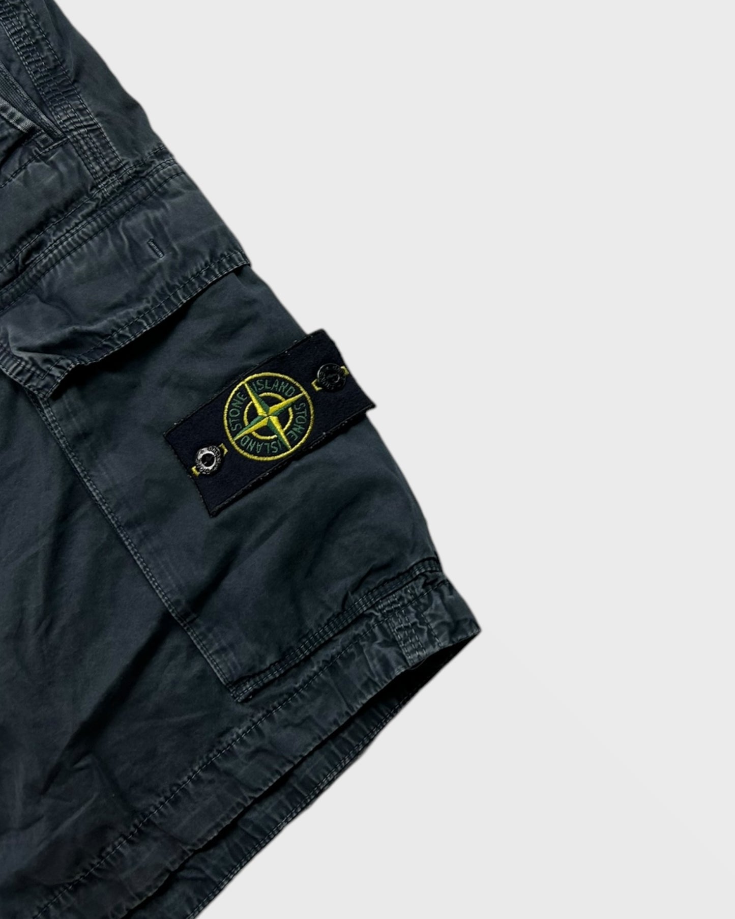 Stone island short cargo (L)