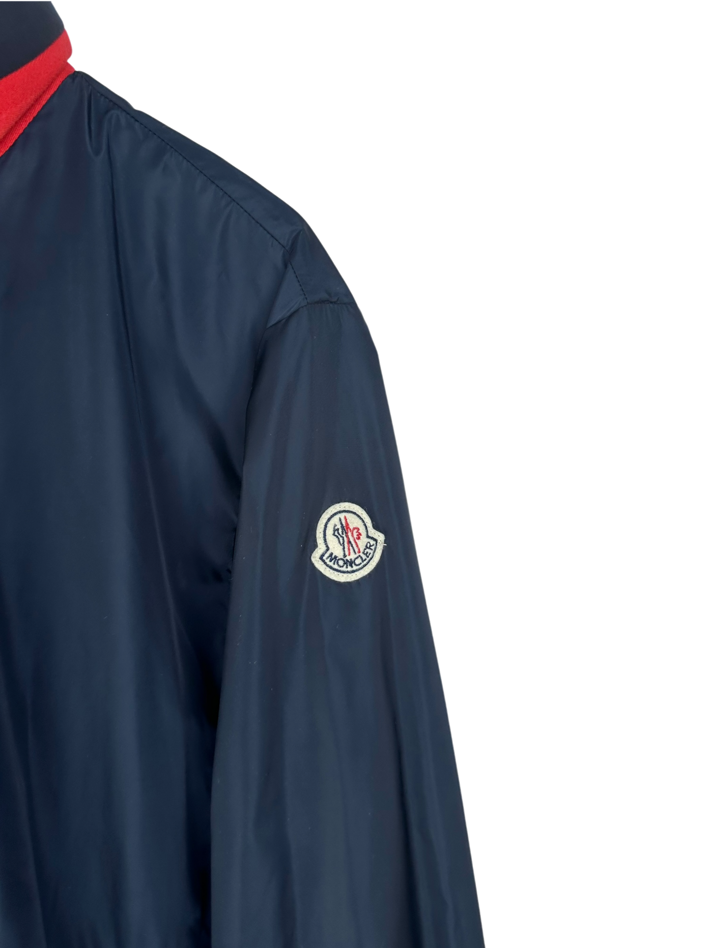 Moncler veste nylon