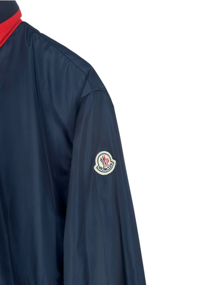 Moncler veste nylon