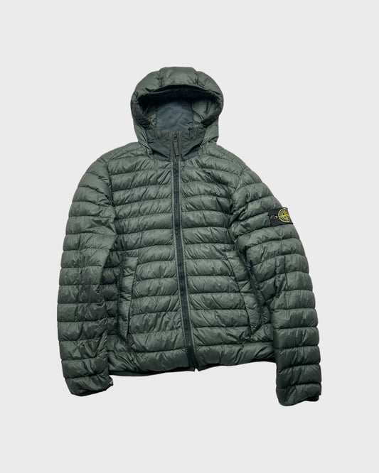 Stone island doudoune / puffer (M)