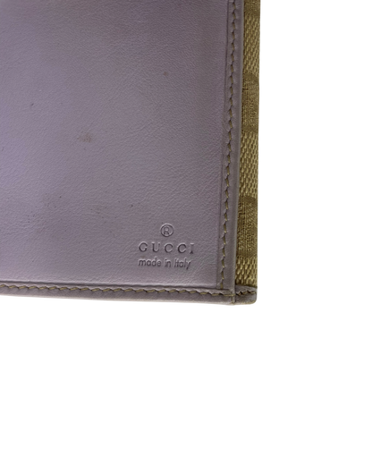 Gucci portefeuille