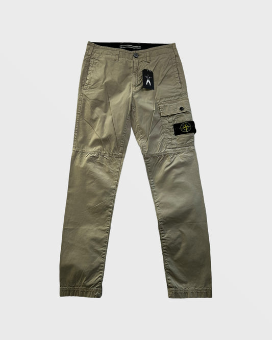 Stone island cargo pants (S)