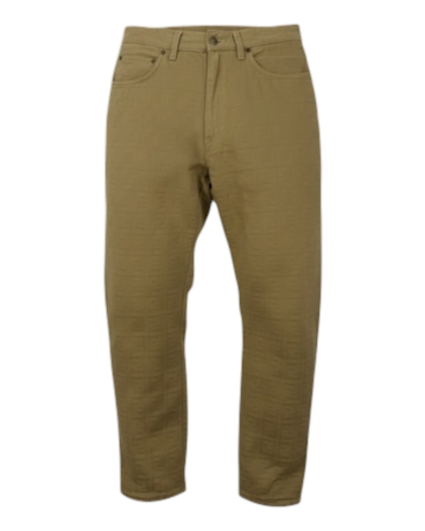 Fendi pantalon monogramme