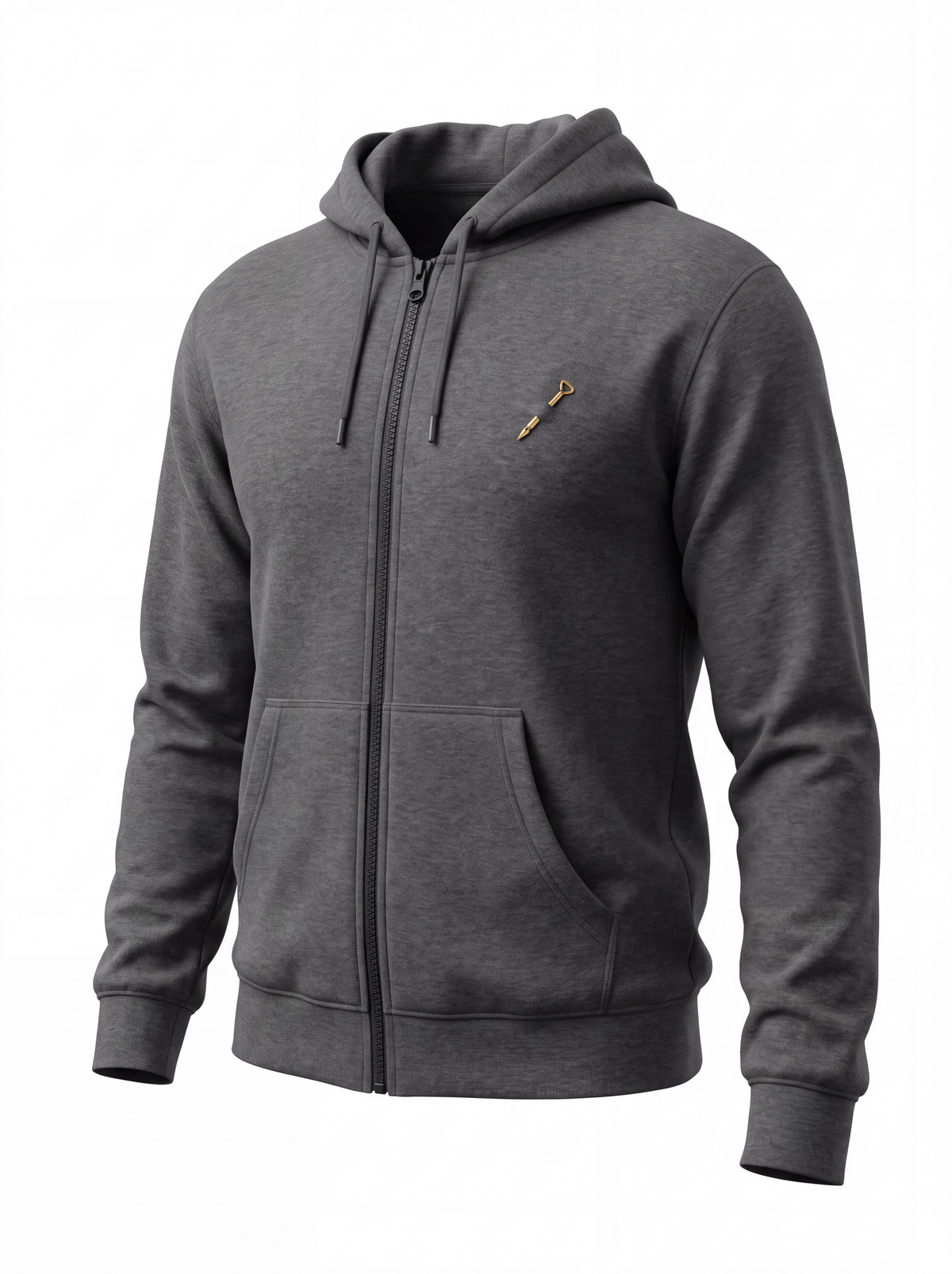 Louis Vuitton Gilet à Capuche
