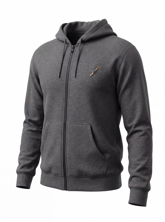 Louis Vuitton Gilet à Capuche