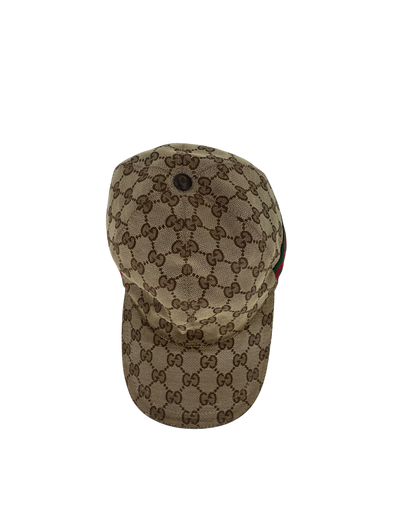 Gucci Casquette GG