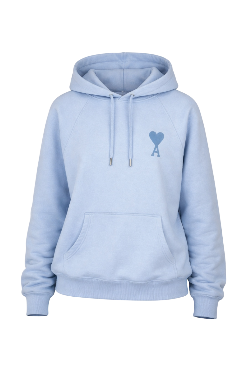 Ami Paris pull à capuche