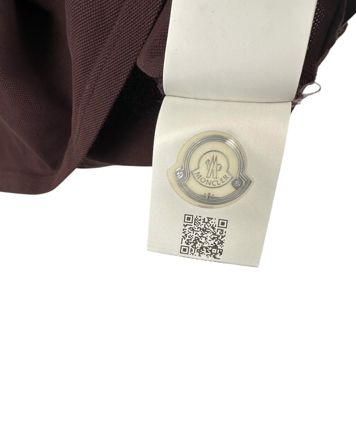 Moncler polo
