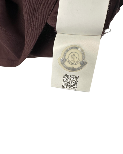 Moncler polo