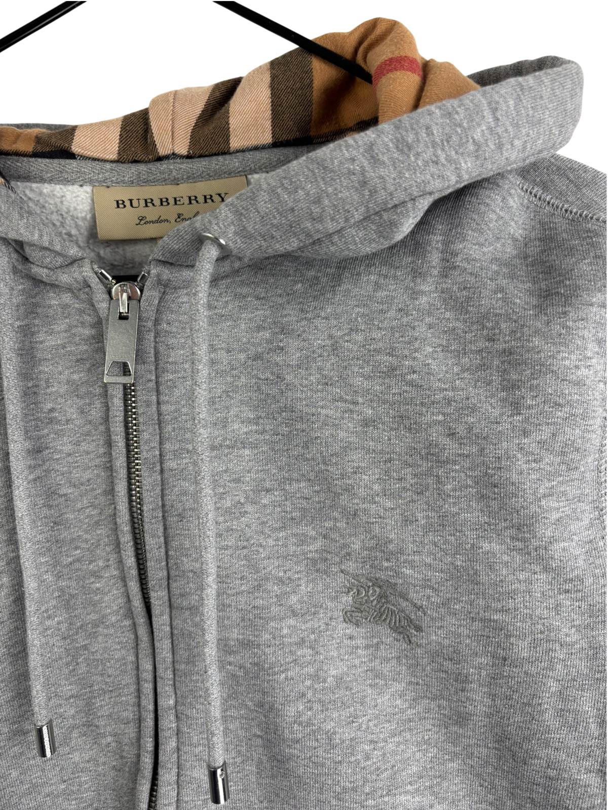 Burberry gilet