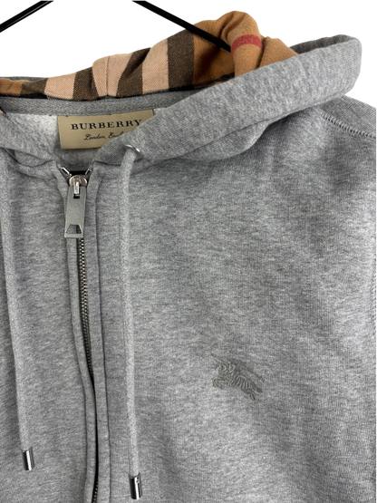 Burberry gilet