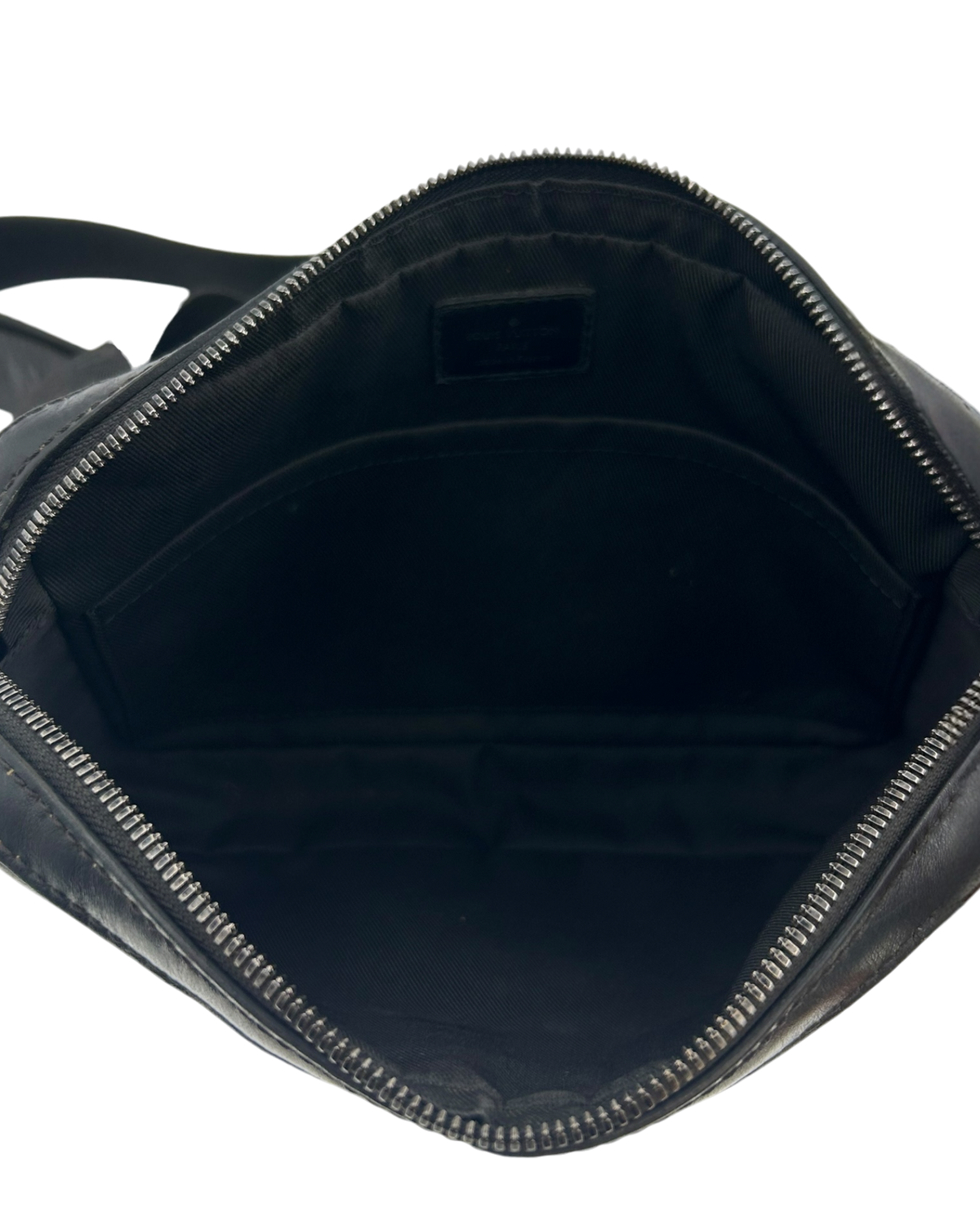 Louis Vuitton Sac bandoulière Messenger monogram noir