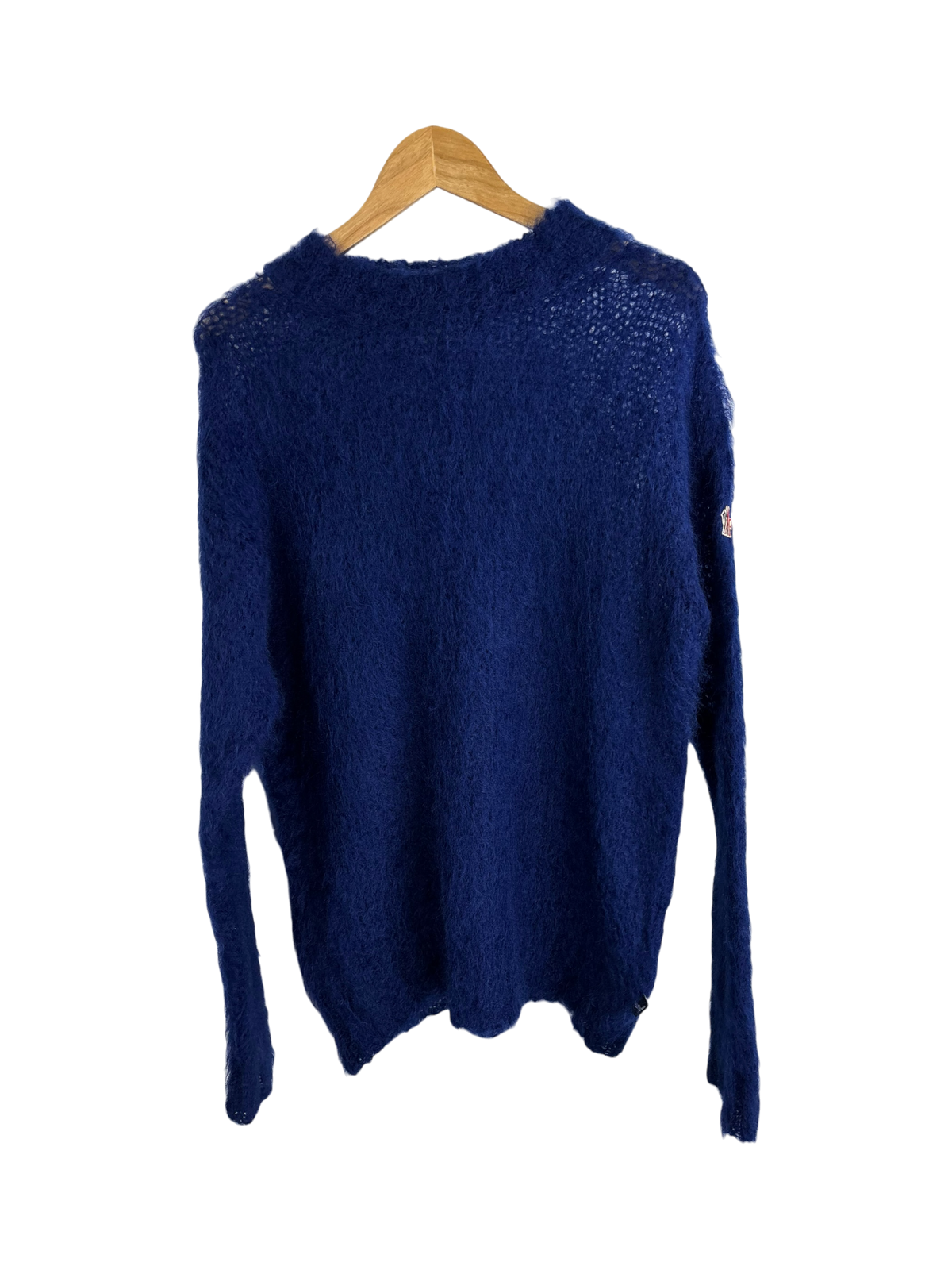 Moncler Pull en mohair