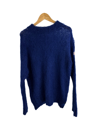Moncler Pull en mohair