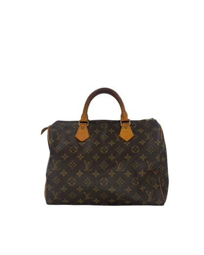 Louis Vuitton Sac à main Speedy 30