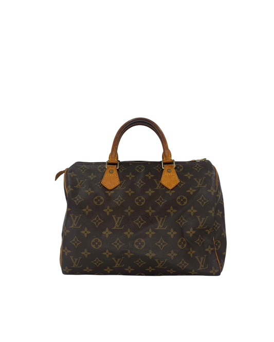 Louis Vuitton Sac à main Speedy 30