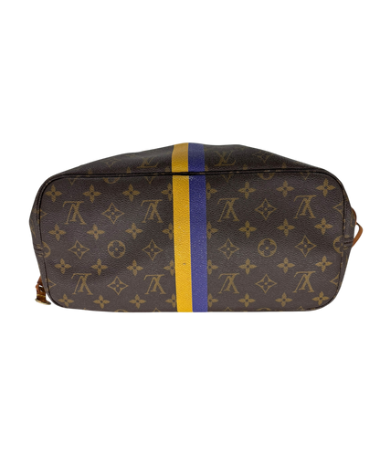 Louis Vuitton Sac à main Neverfull GM