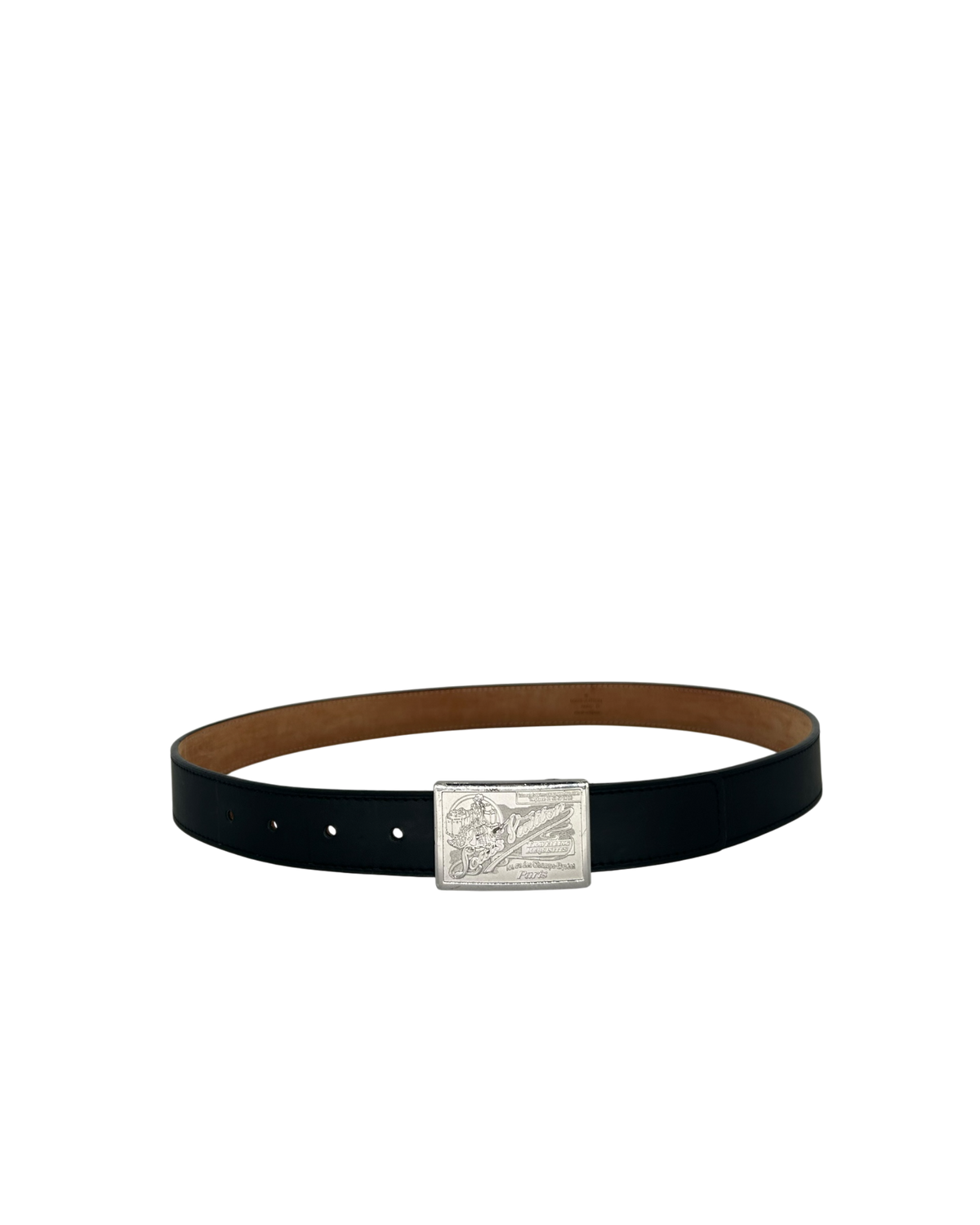 Louis Vuitton Ceinture en cuir