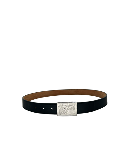 Louis Vuitton Ceinture en cuir