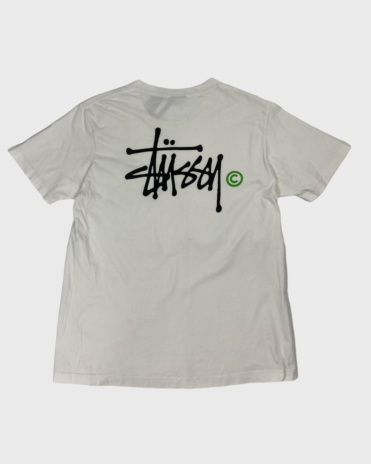 Stussy tee-shirt (M)