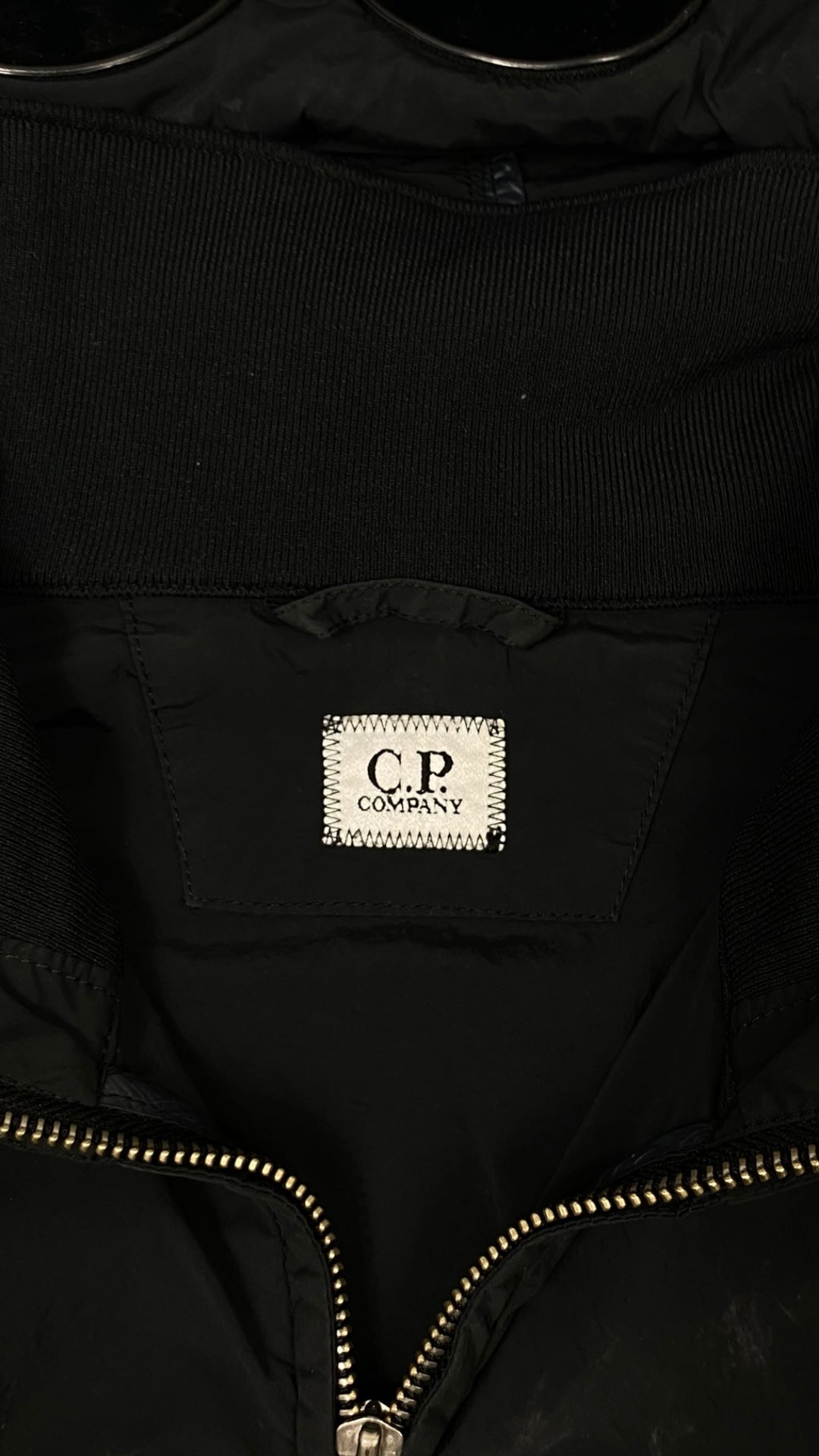 C.P company jacket (M)