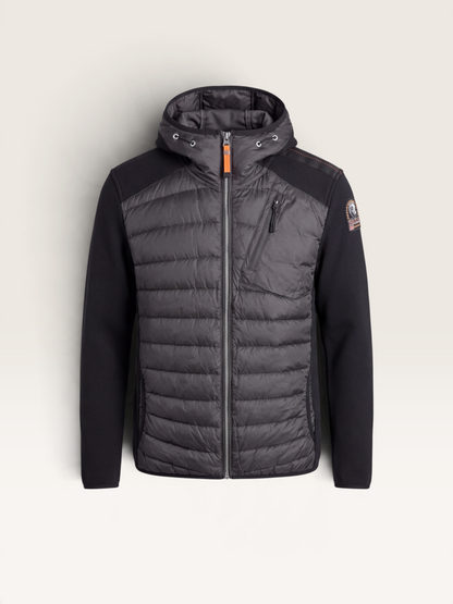 Parajumpers Nolan veste bi-matière