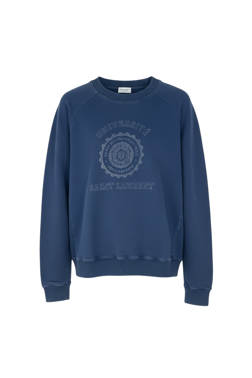 Saint Laurent pull