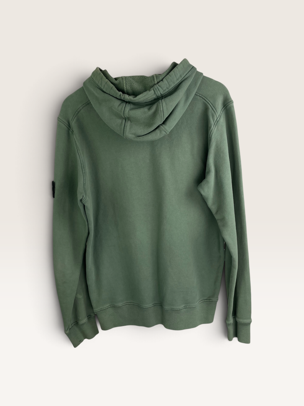 Stone Island Pull à Capuche