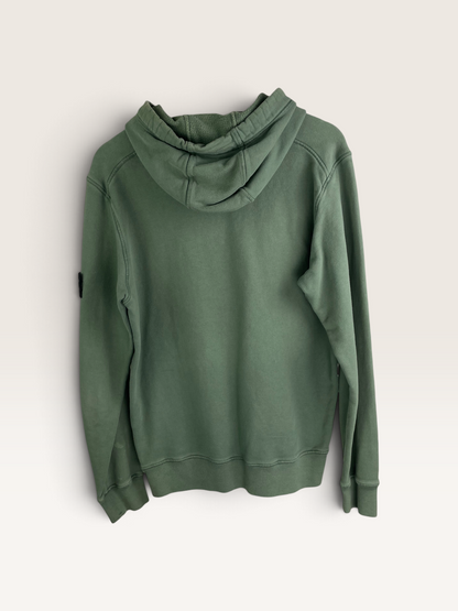 Stone Island Pull à Capuche