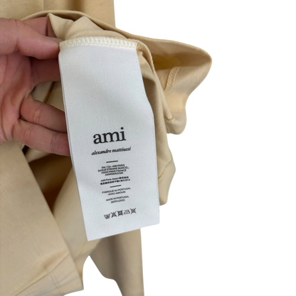 Ami Paris pull en coton