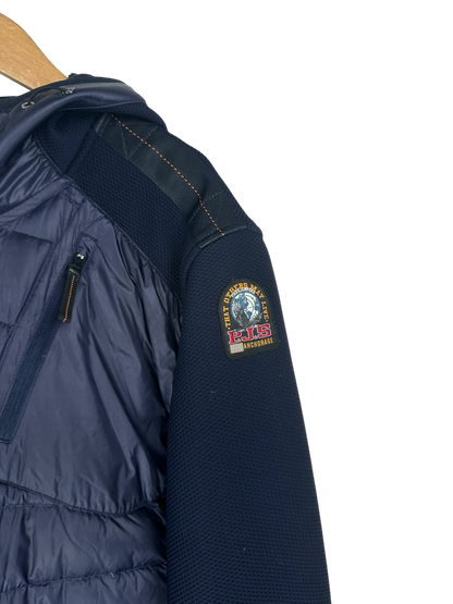 Parajumpers veste bi matière