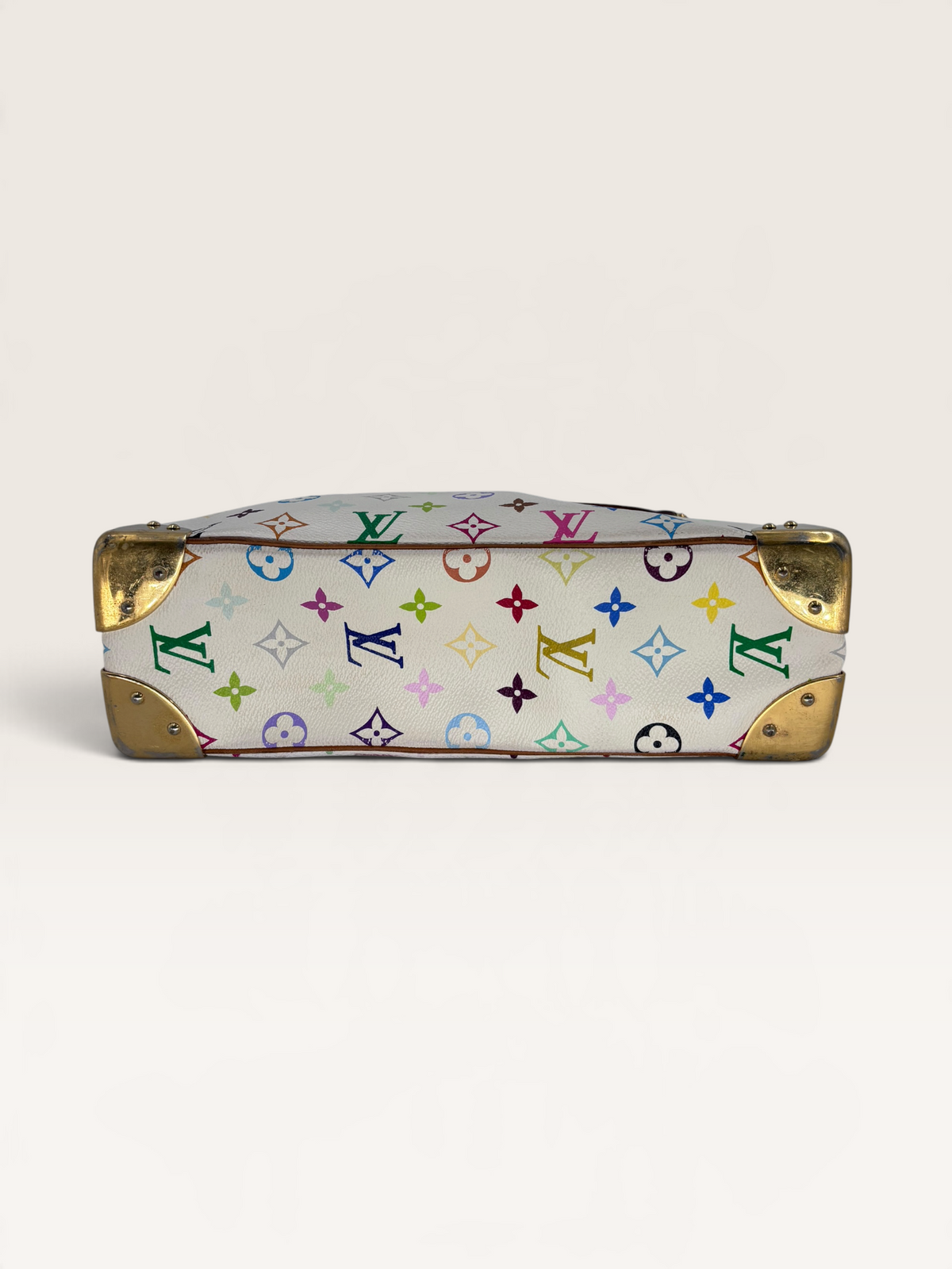 Louis Vuitton Murakami Boulogne sac