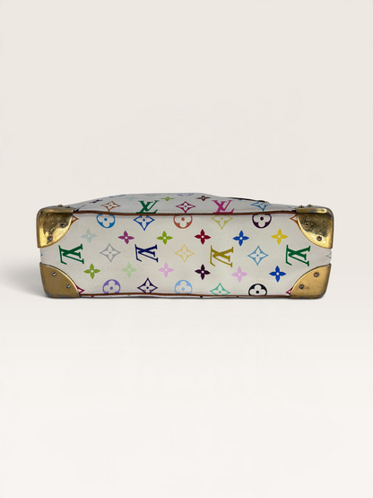 Louis Vuitton Murakami Boulogne sac
