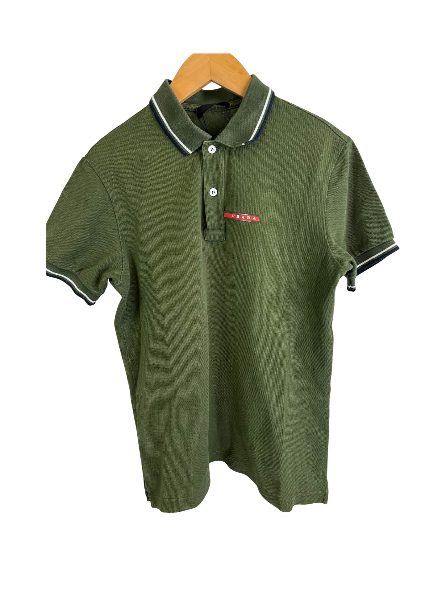 Prada polo