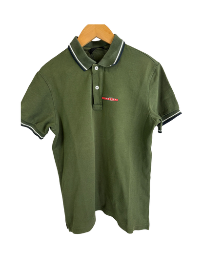 Prada polo