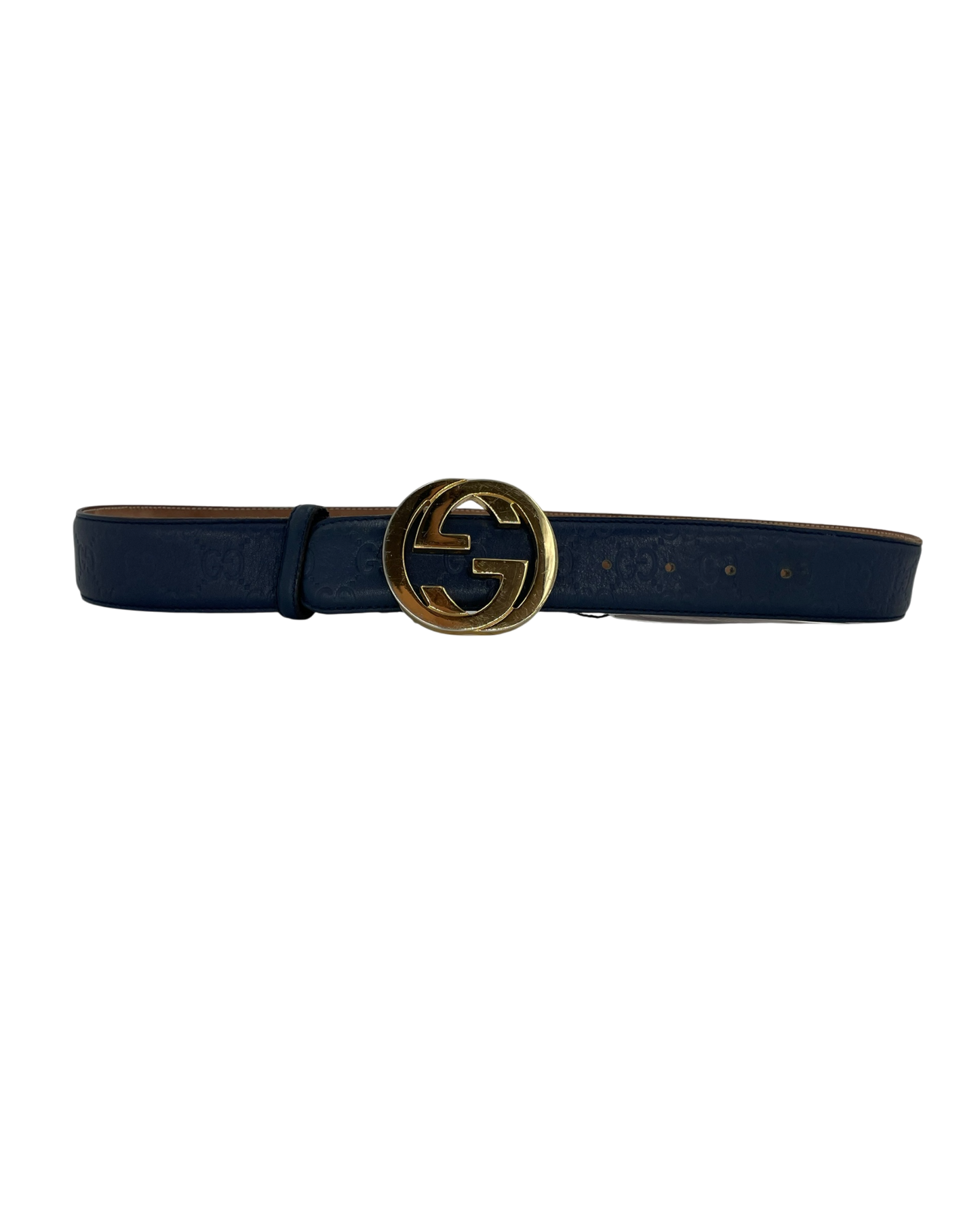 Gucci ceinture GG