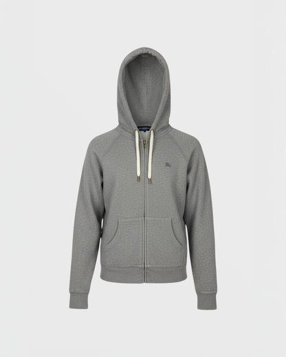 Burberry Brit gilet à capuche