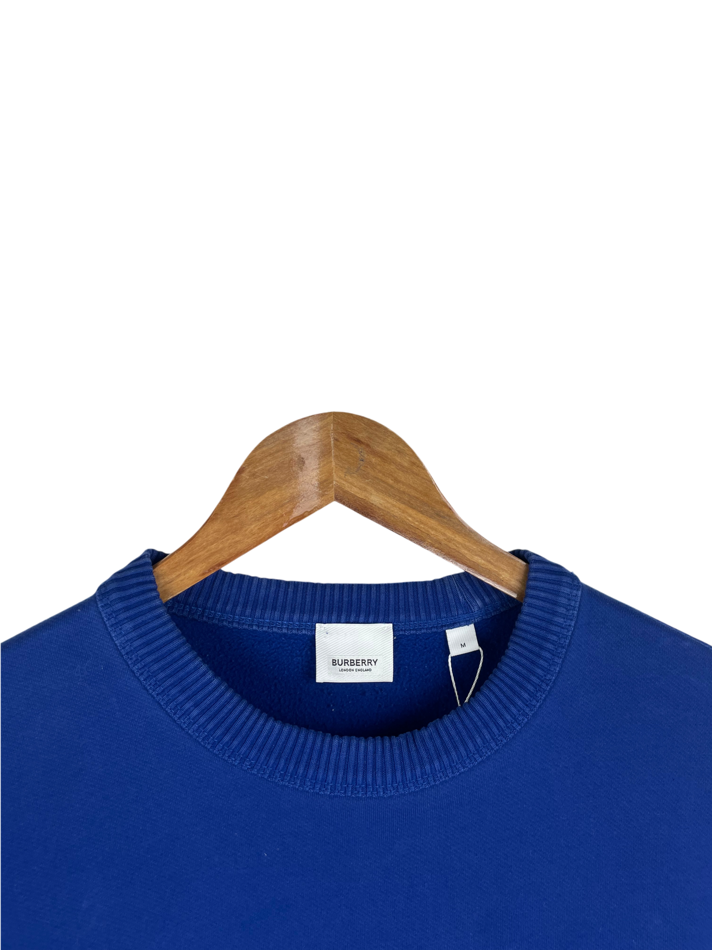 Burberry pull