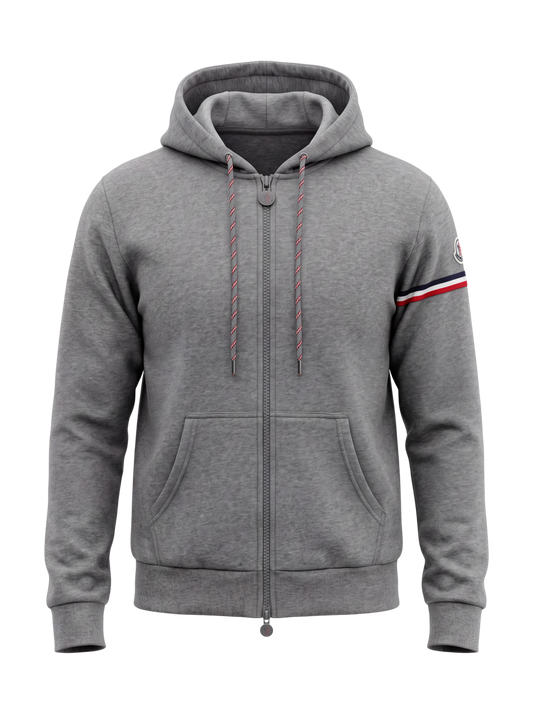 Moncler Gilet à Capuche
