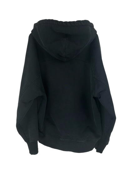 Ami Paris pull à capuche