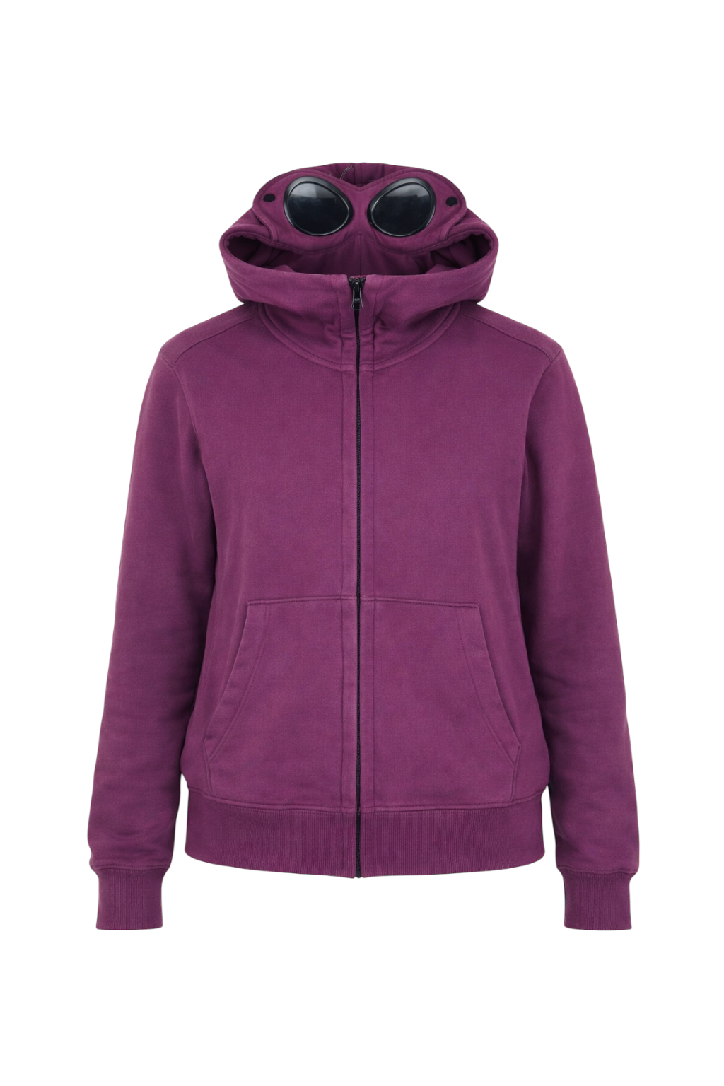C.P. company gilet à capuche Google jacket