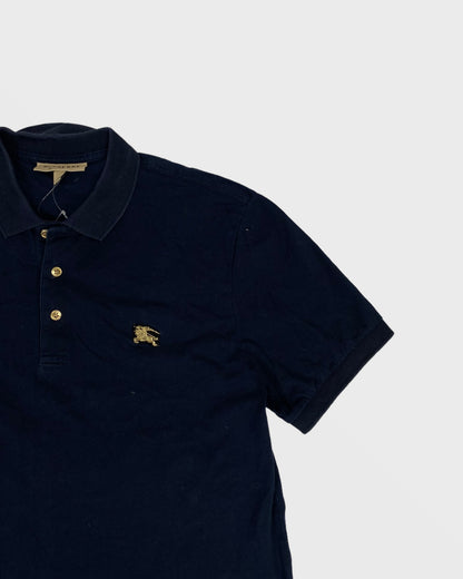 Burberry polo (L)