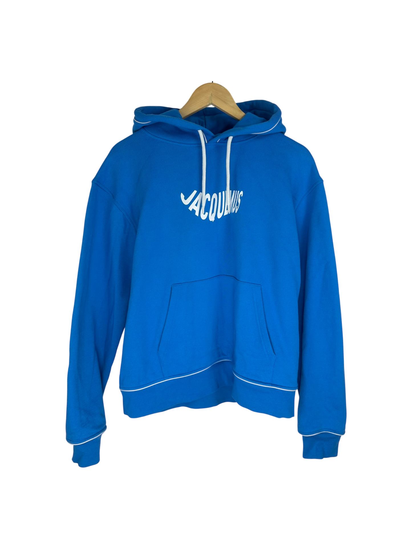 Jacquemus Pull à capuche