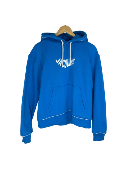 Jacquemus Pull à capuche
