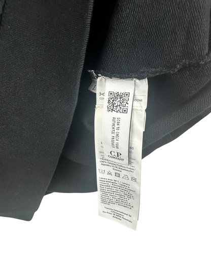 C.P. Company pull fin